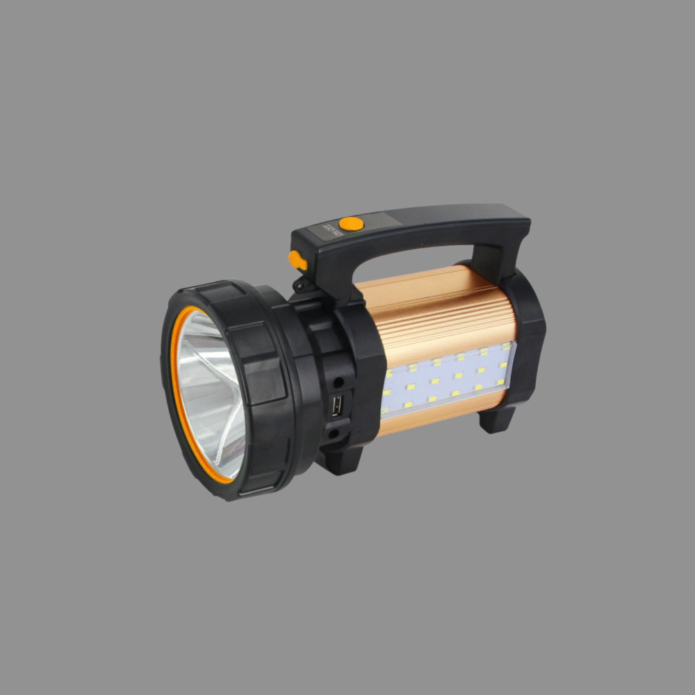 Ascentech Hand Held Search Light