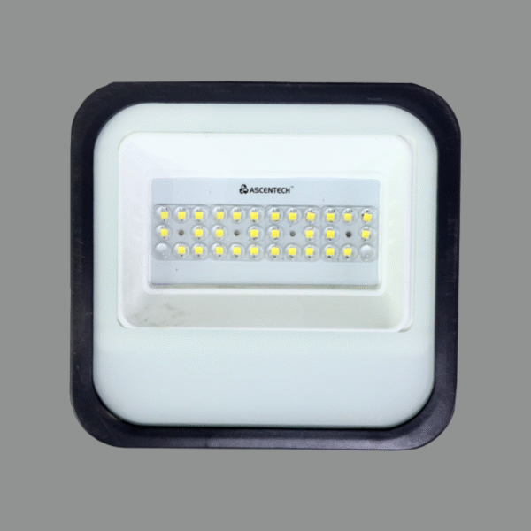 Ascentech Flood Light Glass Model 150W