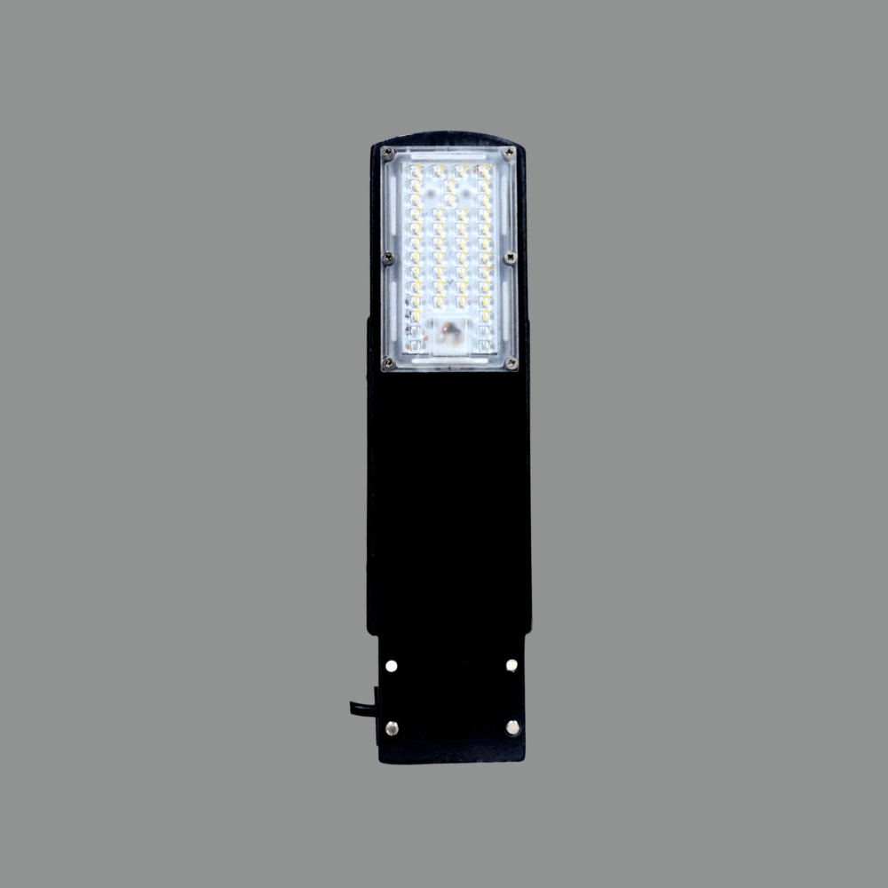 Ascentech Street Light BM Lens Model 40 Watt