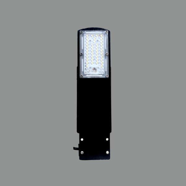 Ascentech Street Light BM Lens Model 40 Watt