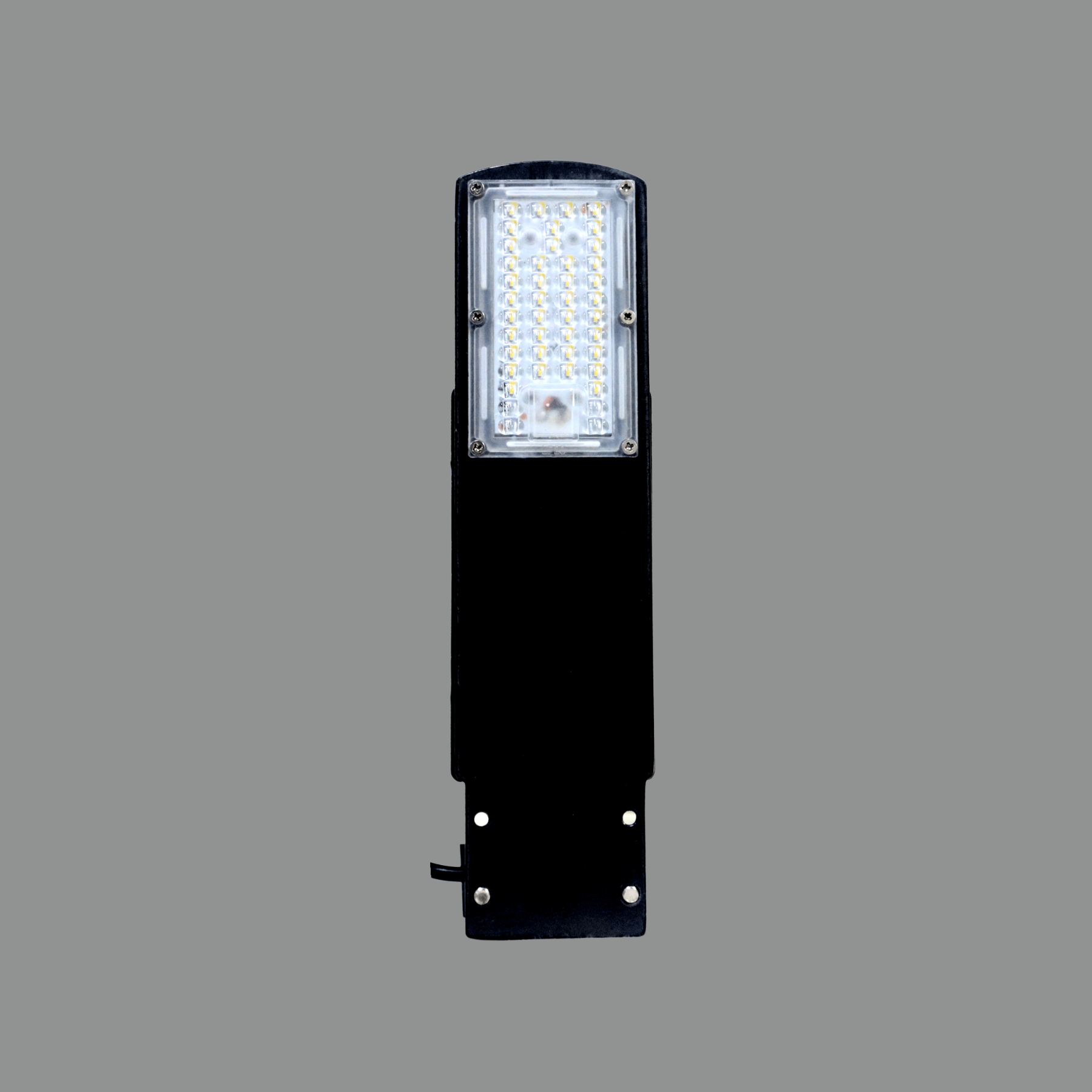 Ascentech Street Light BM Lens Model 40 Watt