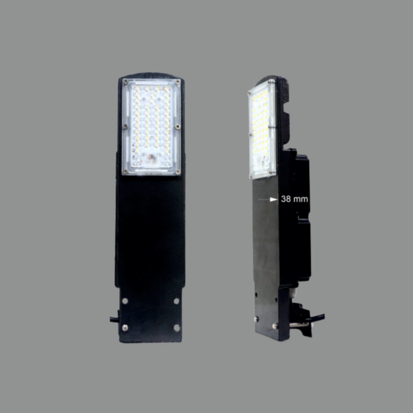 Ascentech Street Light BM Lens Model 40 Watt - Image 2