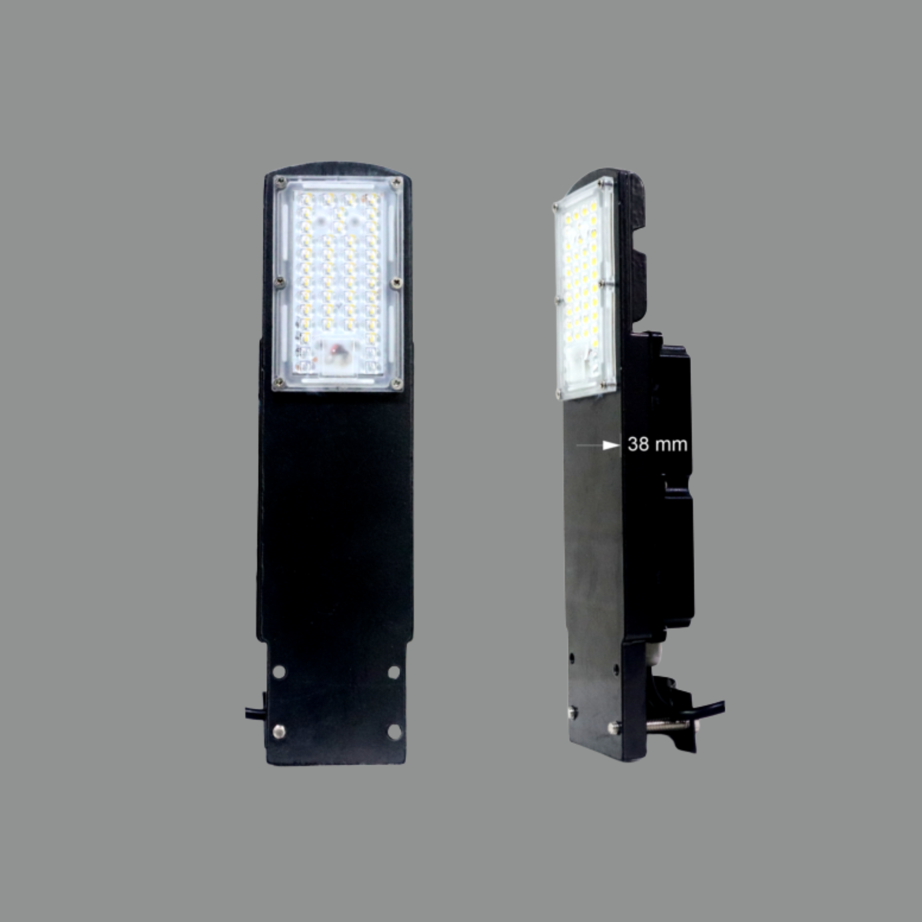 Ascentech Street Light BM Lens Model 40 Watt - Image 2
