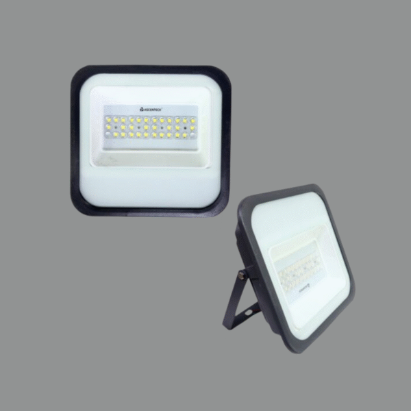 Ascentech Flood Light Glass Model 150W - Image 3