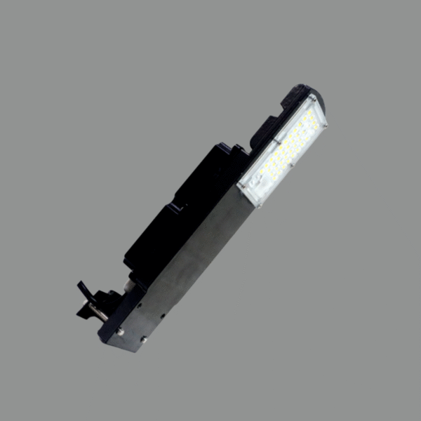 Ascentech Street Light BM Lens Model 40 Watt - Image 4