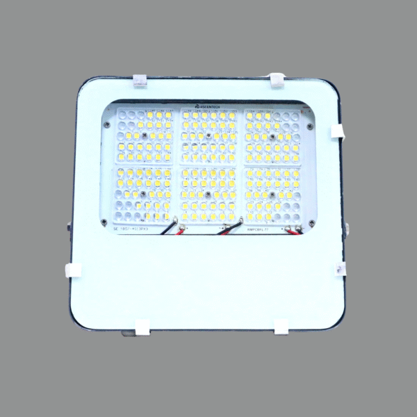 Ascentech Flood Light Glass Model 150W