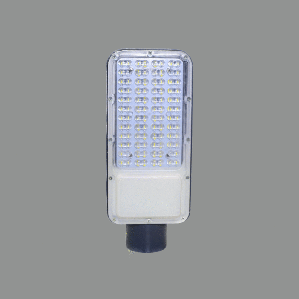 Ascentech Street Light AV Lens Model 80 - 120 Watt