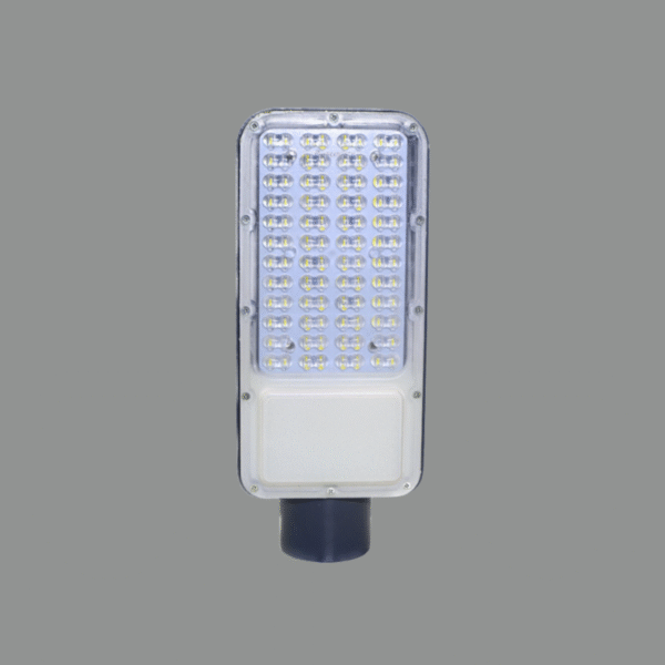 Ascentech Street Light AV Lens Model 80 - 120 Watt
