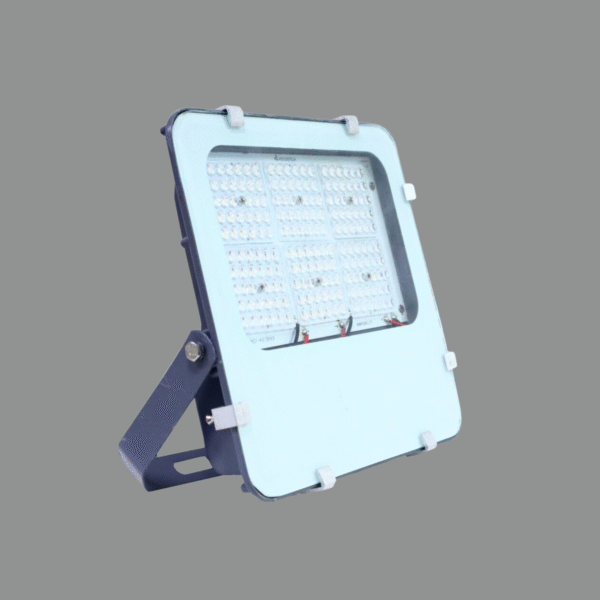 Ascentech Flood Light Glass Model 150W - Image 4