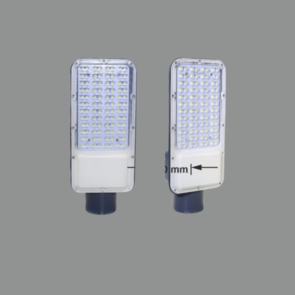 Ascentech Street Light AV Lens Model 80 - 120 Watt - Image 2