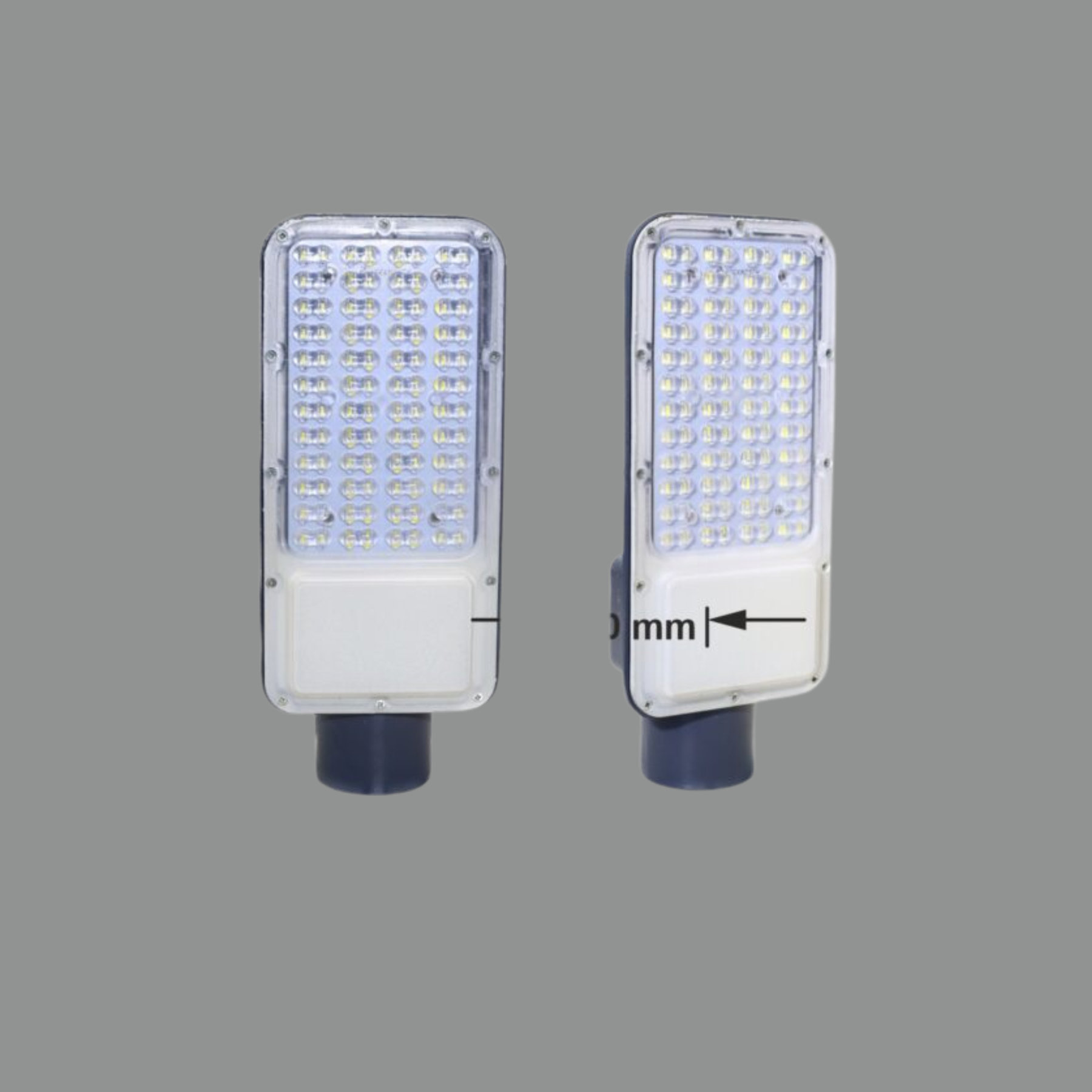 Ascentech Street Light AV Lens Model 80 - 120 Watt - Image 2