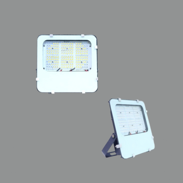 Ascentech Flood Light Glass Model 150W - Image 2