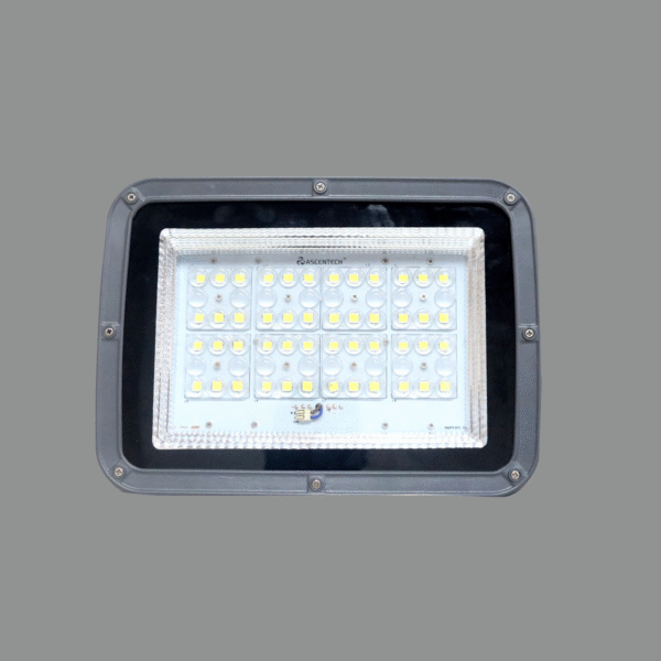 Ascentech Flood Light Glass Model 200W