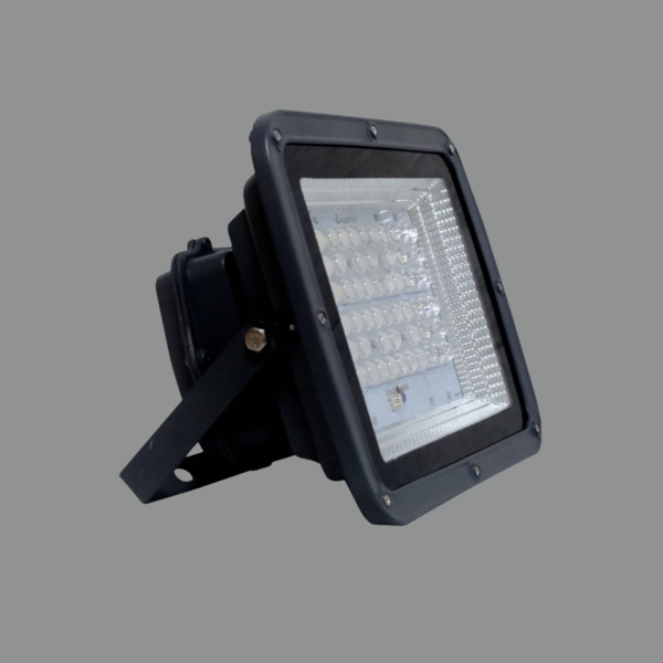 Ascentech Flood Light Glass Model 200W - Image 4