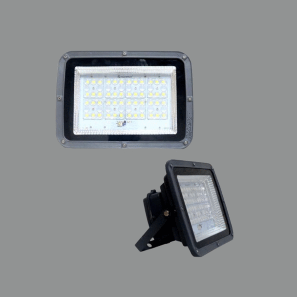 Ascentech Flood Light Glass Model 200W - Image 2