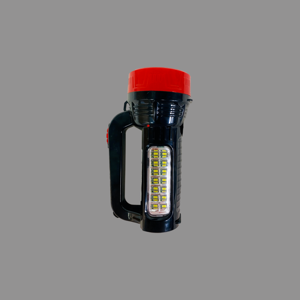 Hand Torch Small Plastic (FGHH-AK3091S-115)