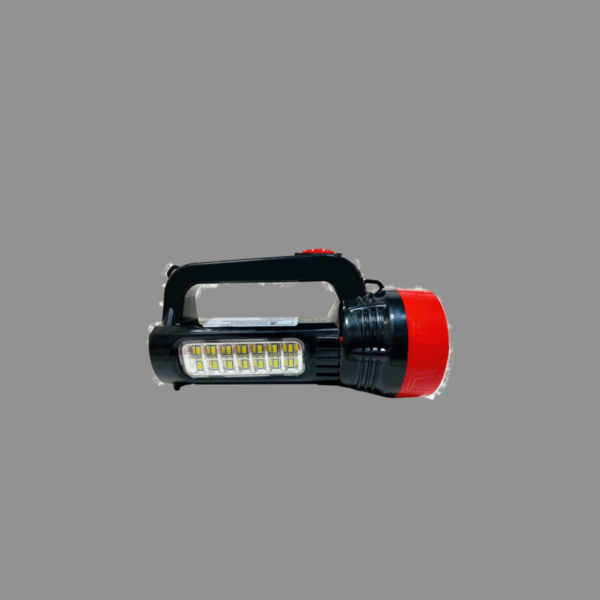Hand Torch Small Plastic (FGHH-AK3091S-115) - Image 3