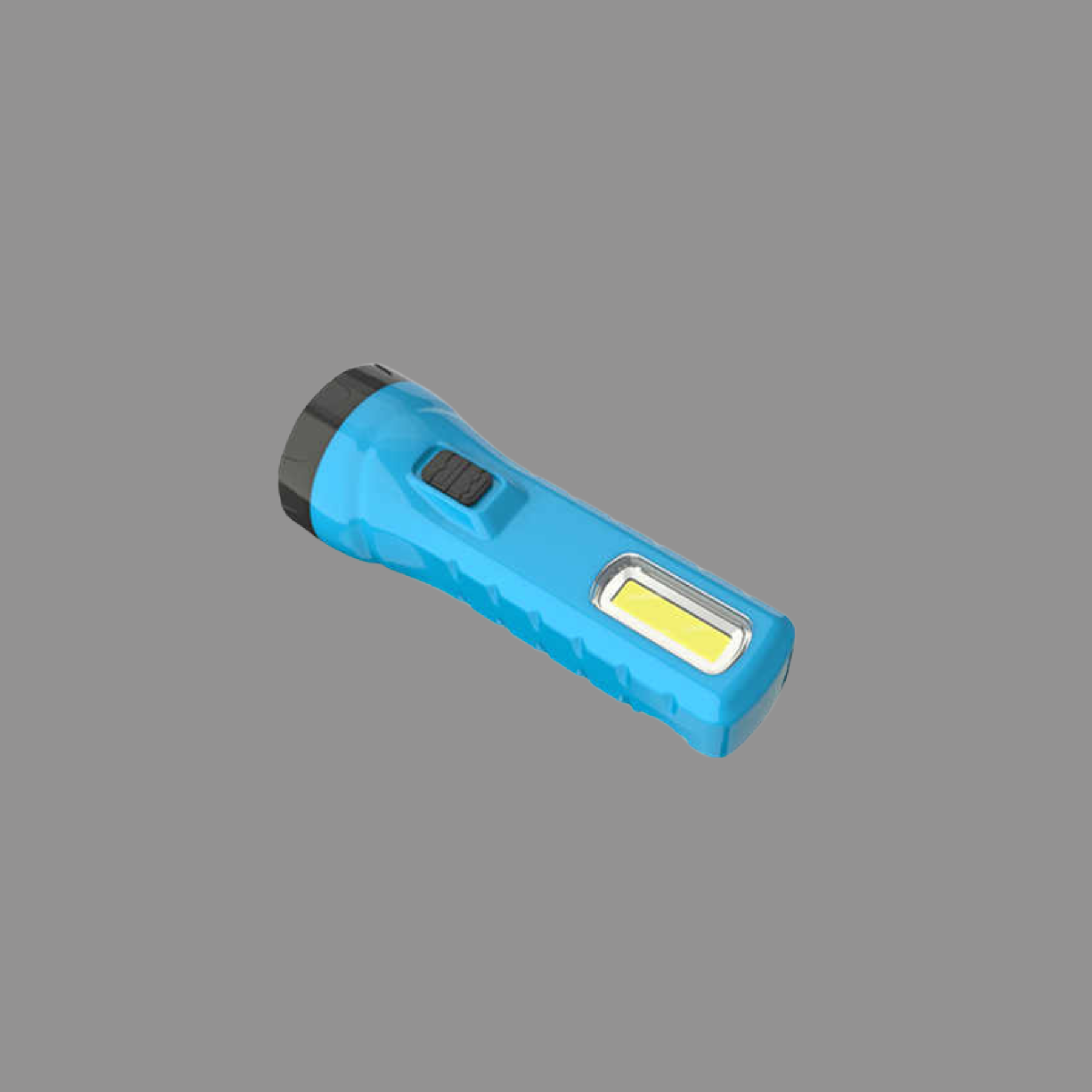 Torch Light Small Plastic (FGHH-ALSCB1797-51)