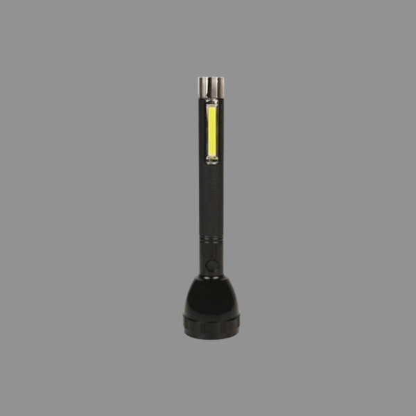 Torch Light Medium Plastic (FGHH-ALS2080JYTR-32)