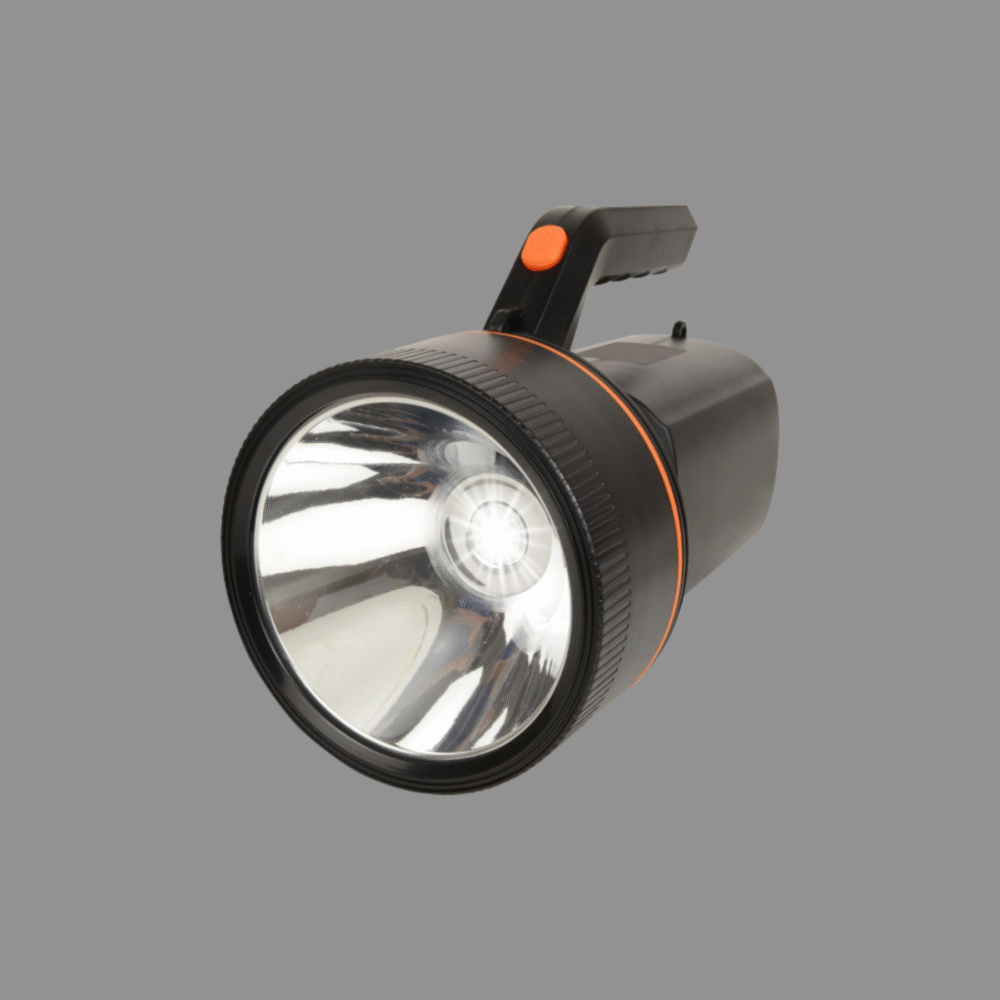 Hand Torch Medium Plastic (FGHH-ALSDM-2669-112)