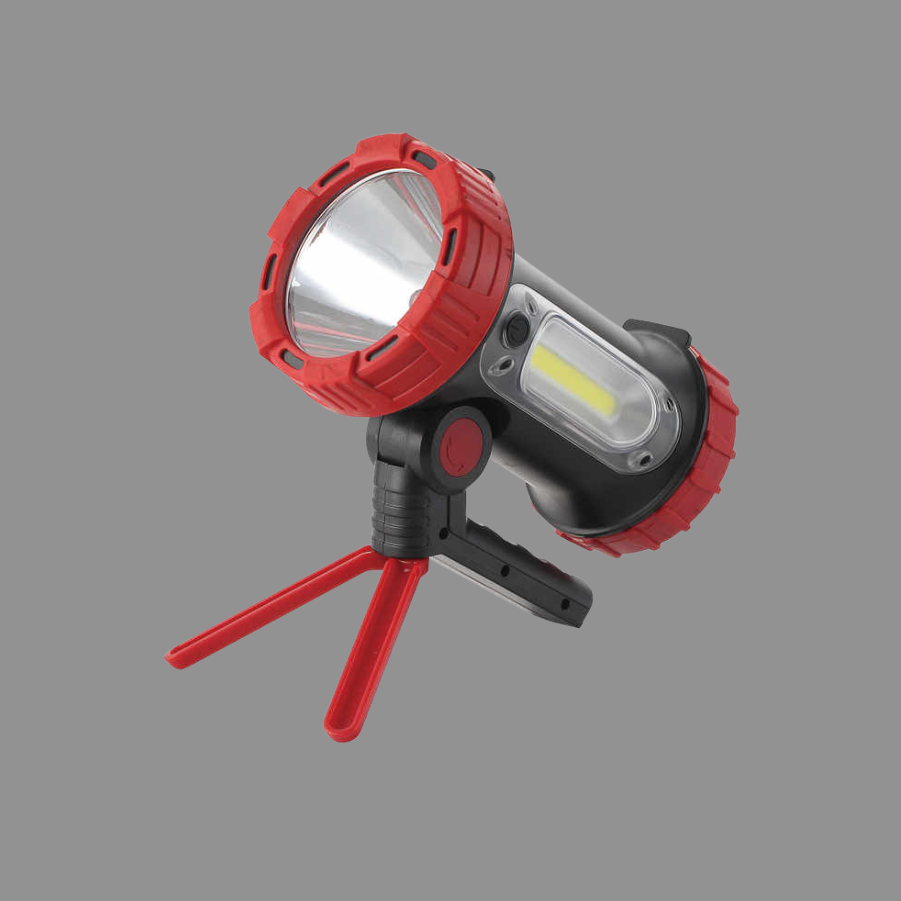 Hand Torch Mini Plastic (FGHH-ALS2030CBAK-05)