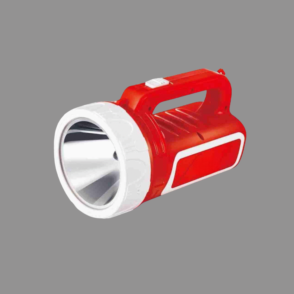 Hand Torch Mini Plastic (FGHH-ALSDP7307-76)