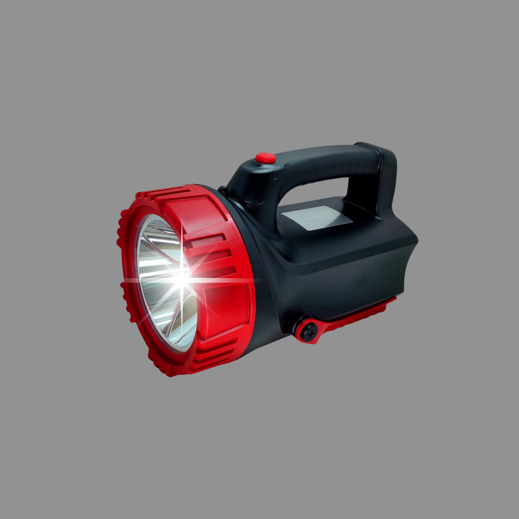 Hand Torch Medium Plastic (FGHH-ALS2635WRL-35)