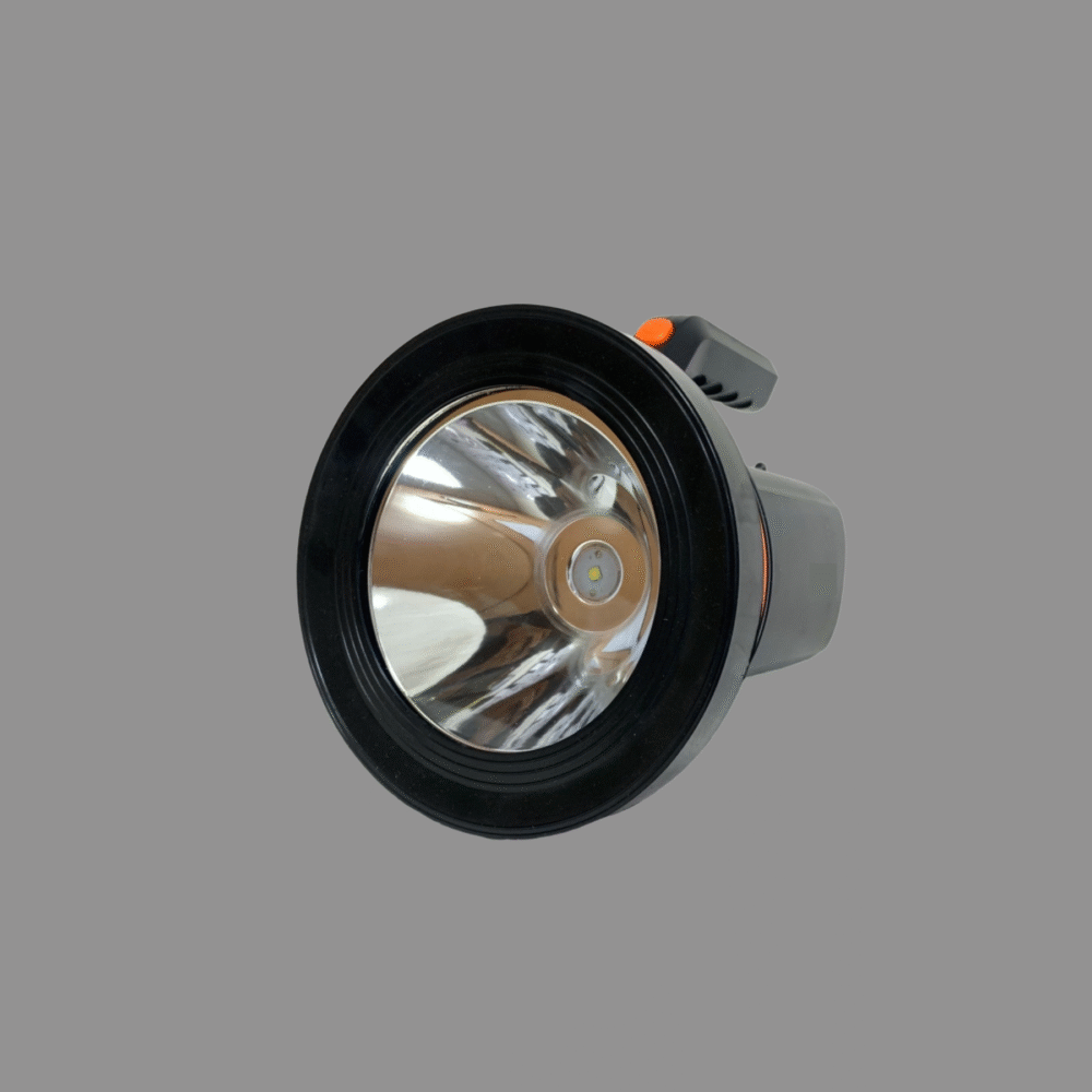 Hand Torch Large Plastic (FGHH-ALS2671DM-36)