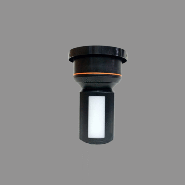 Hand Torch Large Plastic (FGHH-ALS2671DM-36) - Image 6