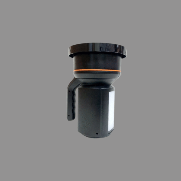 Hand Torch Large Plastic (FGHH-ALS2671DM-36) - Image 4