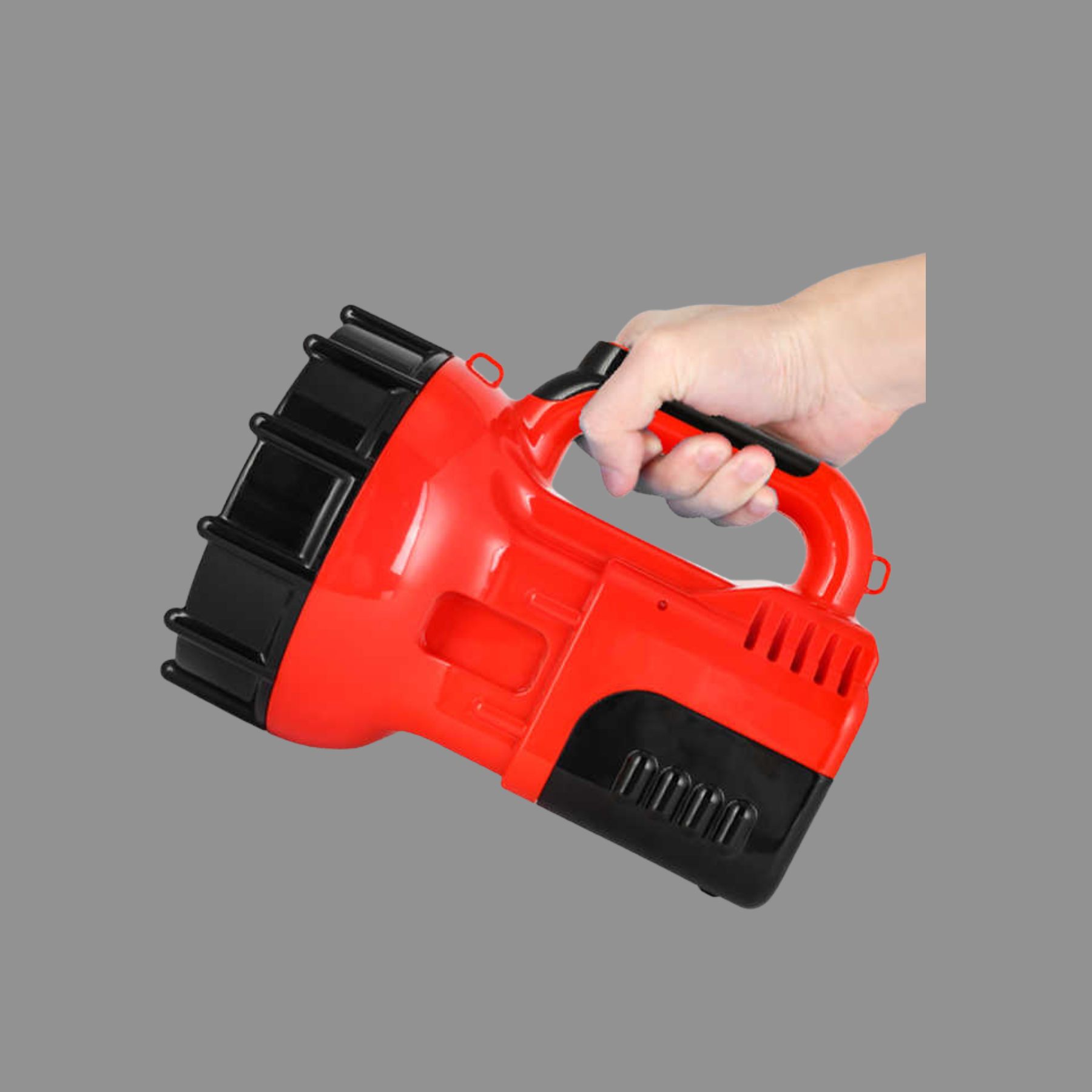 Hand Torch Large Plastic (FGHH-ALSDP7321-70)