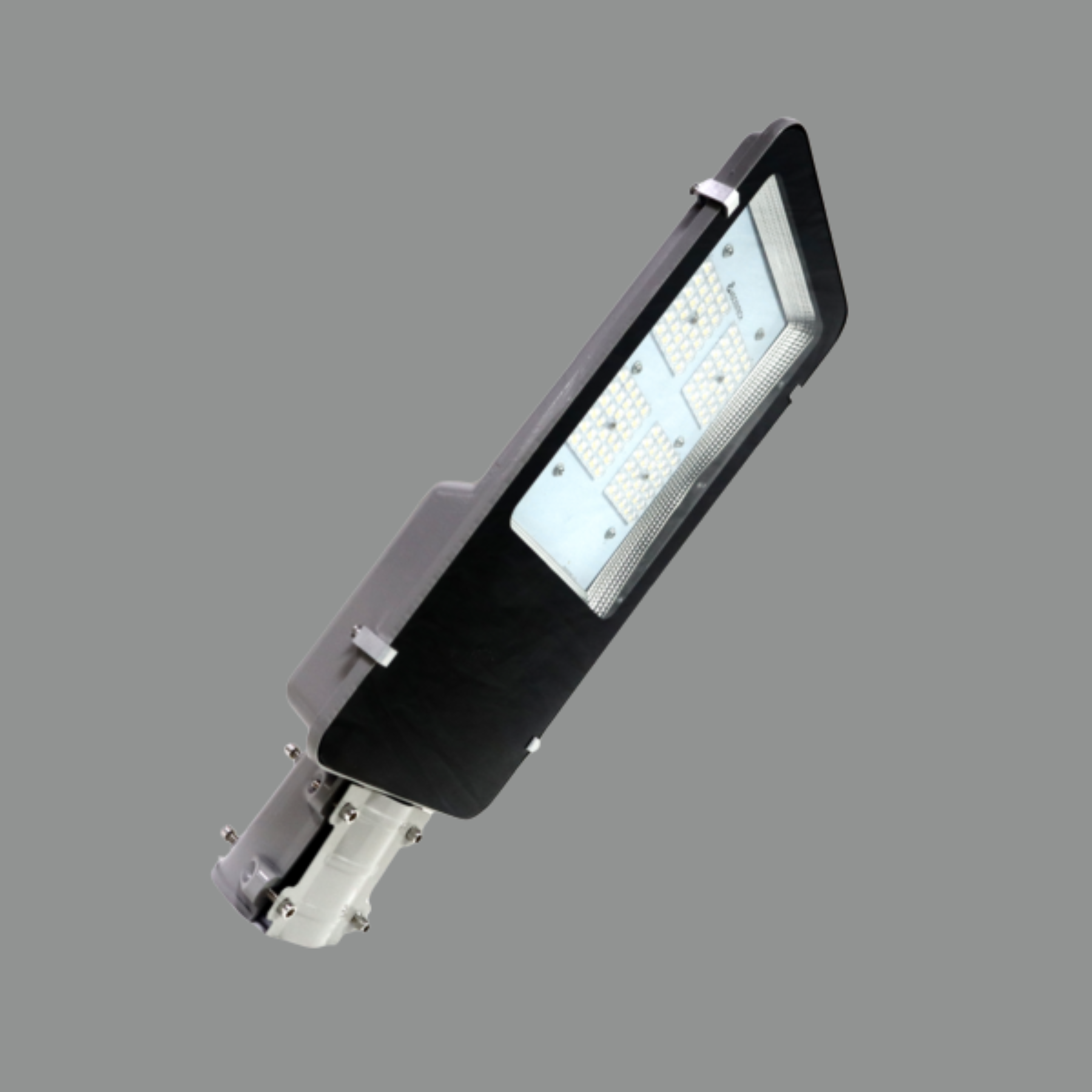 Ascentech Street Light CH Glass Model 80 - 120 Watt - Image 2