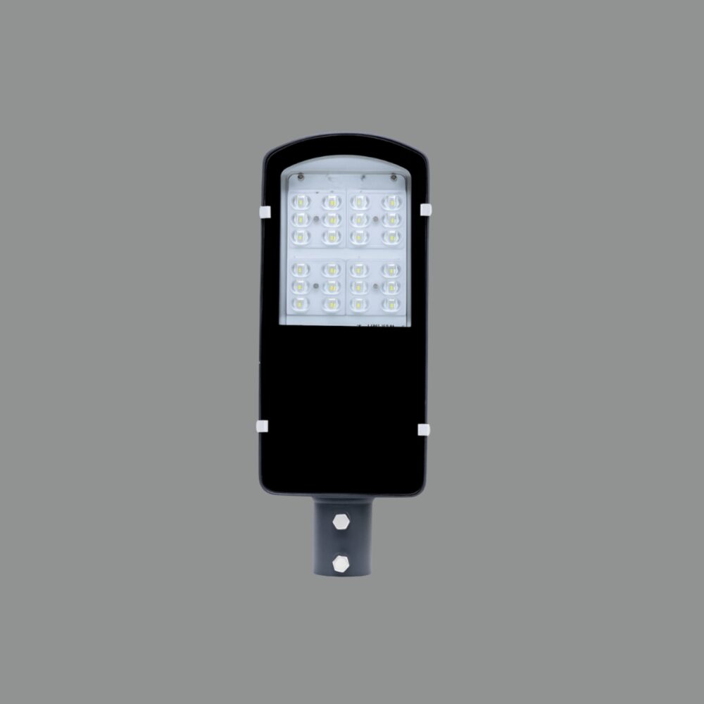 Ascentech Street Light 90W MES CE Model