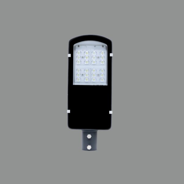 Ascentech Street Light 90W MES CE Model