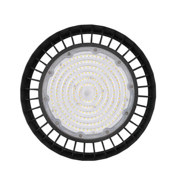 Ascentech Highbay Light Lens Model - Image 2