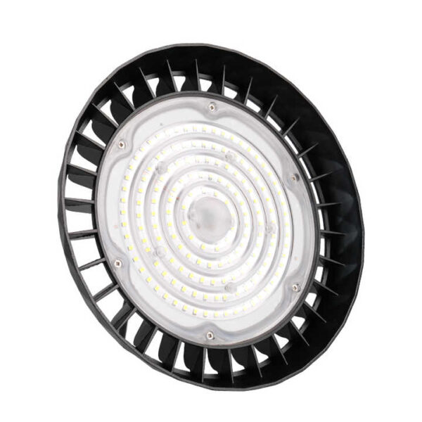 Ascentech Highbay Light Lens Model - Image 6