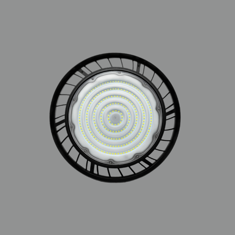 Ascentech Highbay Light Lens Model 150W