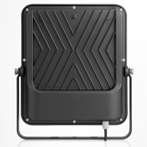 Ascentech New Glass Model Flood Light 100W - Image 3