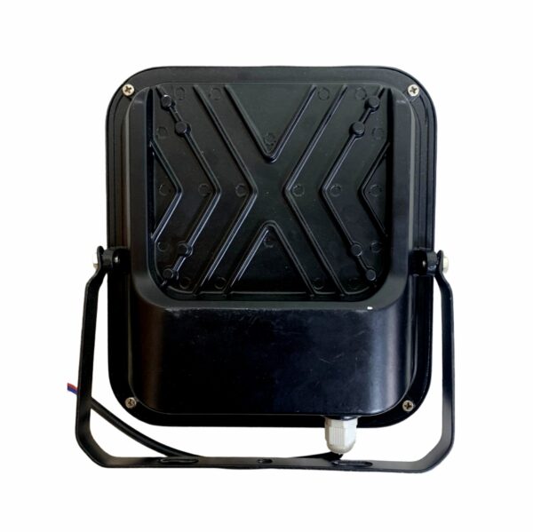 Ascentech New Glass Model Flood Light 50W - Image 3