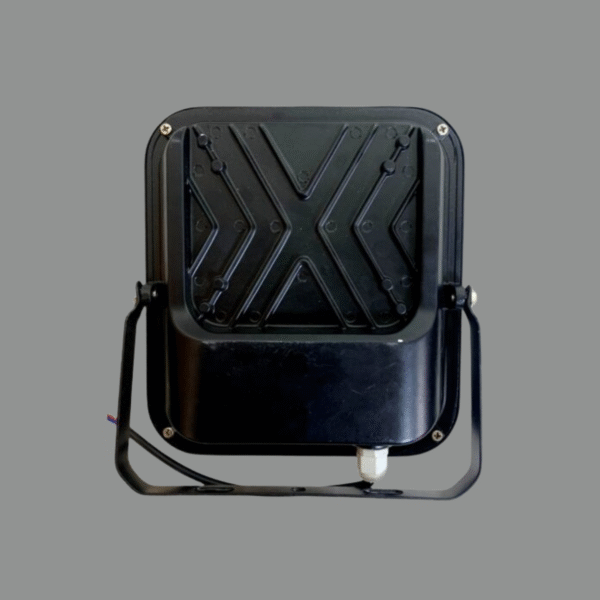 Ascentech New Glass Model Flood Light 50W - Image 3