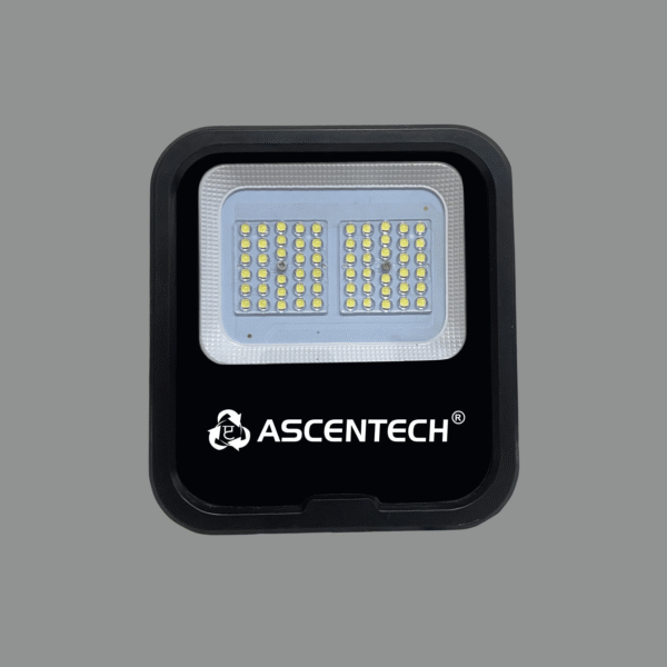 Ascentech New Glass Model Flood Light 50W