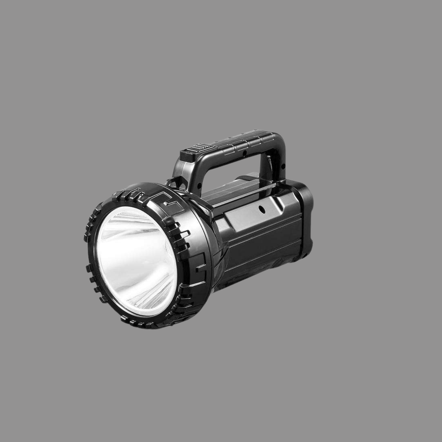 Hand Torch Medium Plastic (FGHH-ALSDP7321-70)