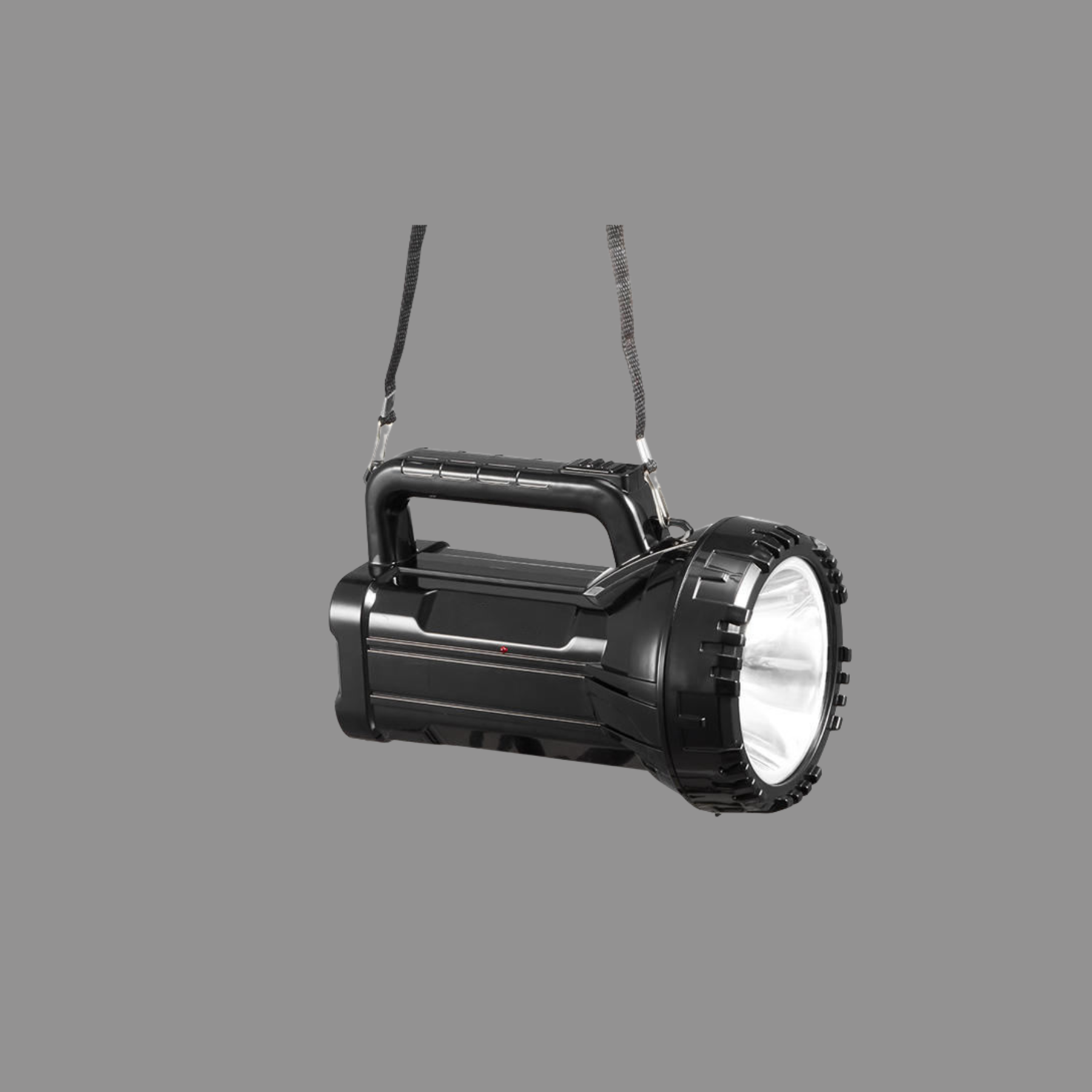 Hand Torch Medium Plastic (FGHH-ALSDP7321-70) - Image 3