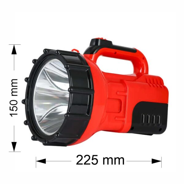 Ascentech Hand Held Search Light - Image 6