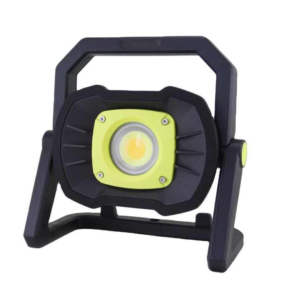 Ascentech New Rechargeable Flood Light