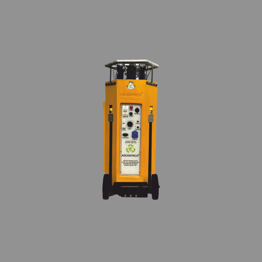 Ascentech Rapid Light