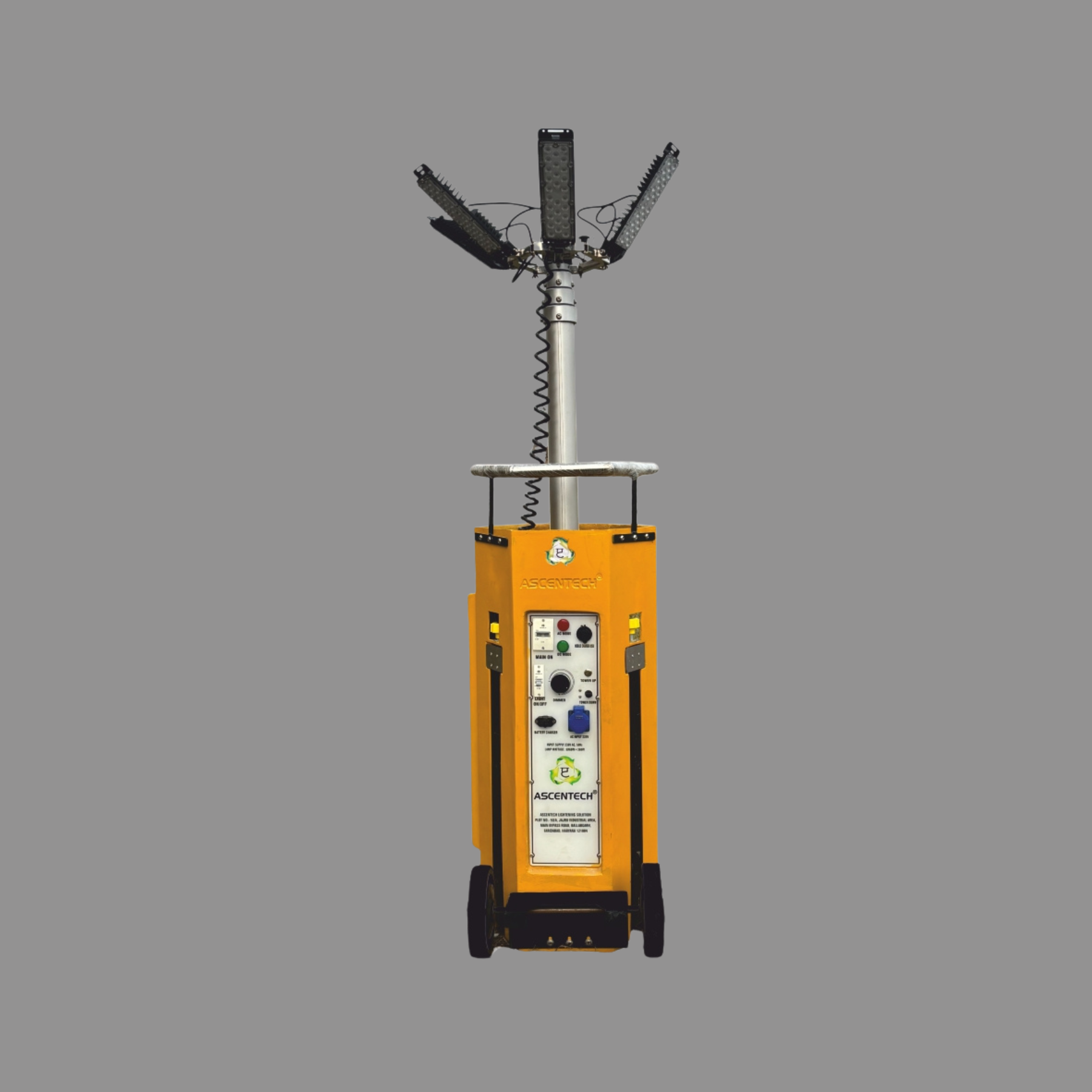 Ascentech Rapid Light - Image 3