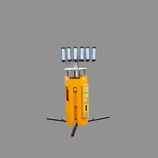 Ascentech Rapid Light - Image 2