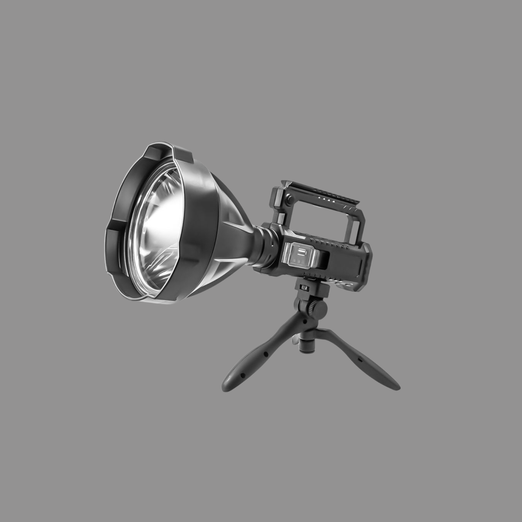 Hand Torch Large Plastic (FGHH-MZ971-124)