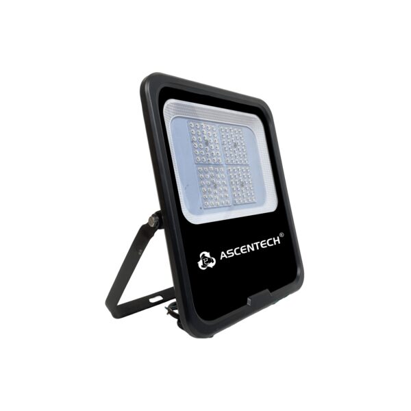 Ascentech New Glass Model Flood Light 100W - Image 2
